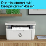 HP LaserJet MFP M140w-printer