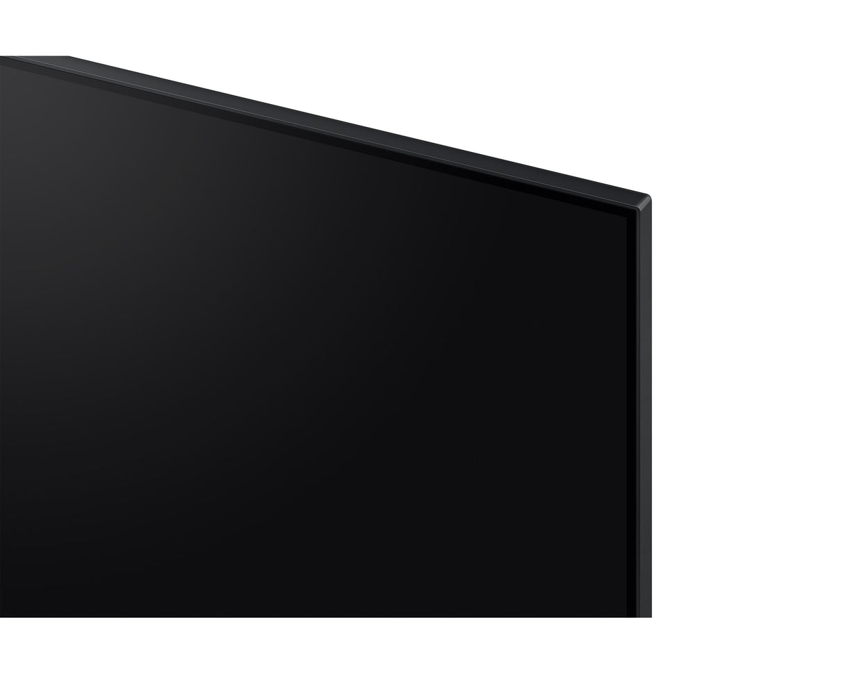 Samsung M7 M70F computerskærm 81,3 cm (32") 3840 x 2160 pixel 4K Ultra HD LCD Sort