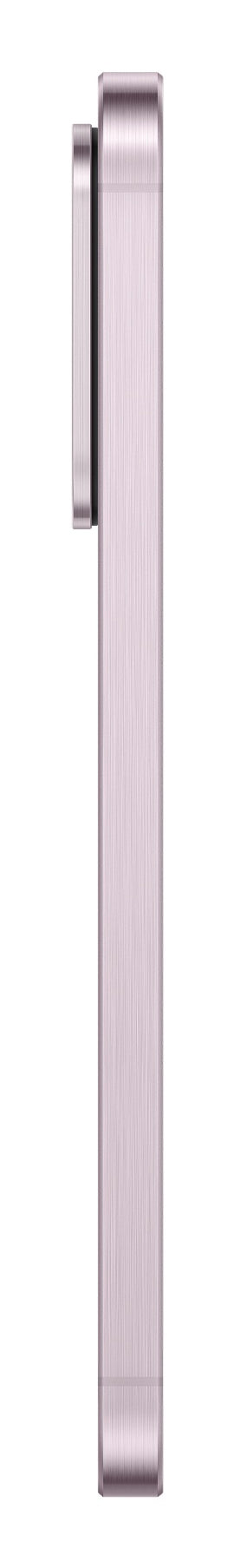 Samsung Galaxy A56 17 cm (6.7") Dual SIM Android 15 5G USB Type-C 8 GB 128 GB 5000 mAh Lyserød