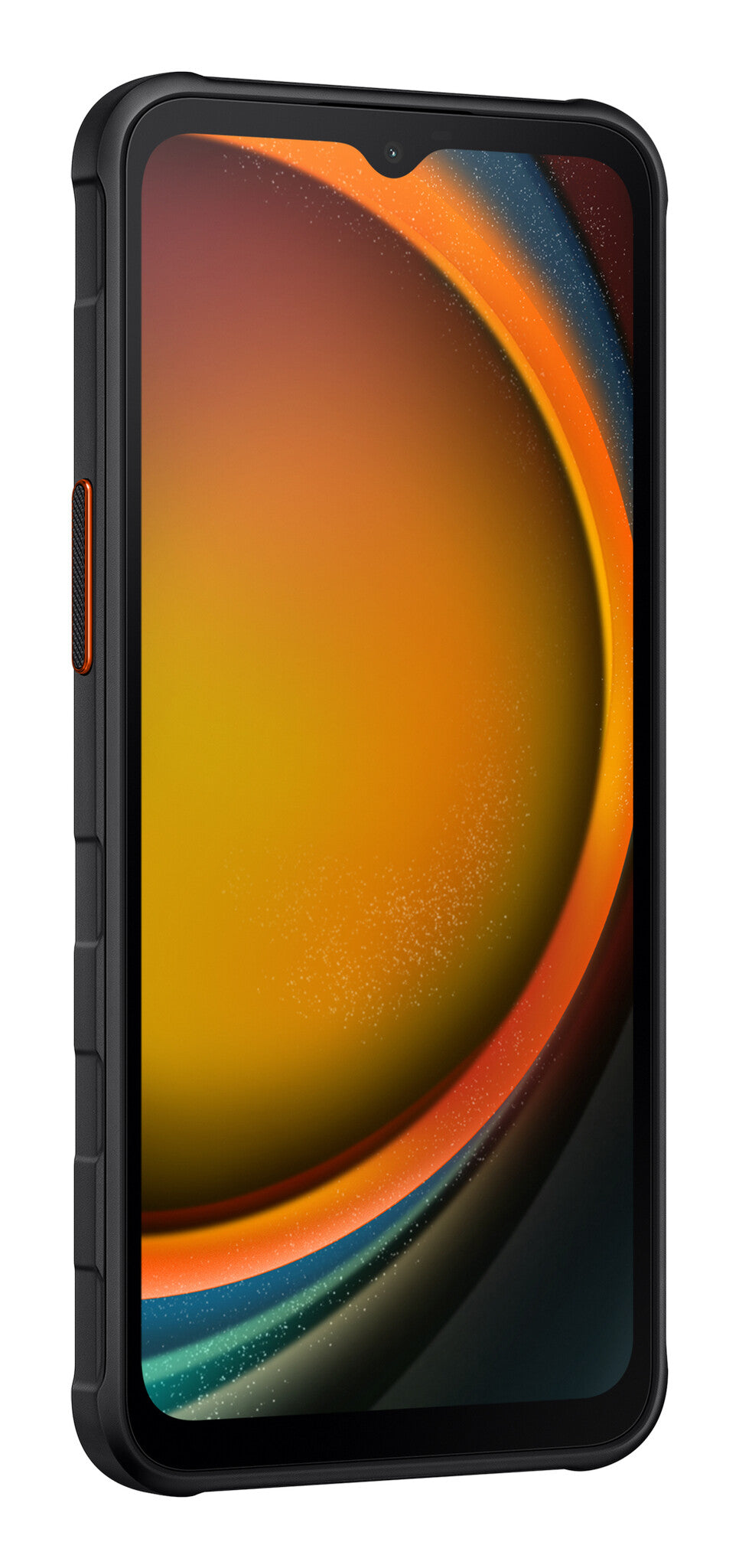 Samsung Galaxy XCover7 Enterprise Edition 16,8 cm (6.6") Dual SIM Android 14 5G USB Type-C 6 GB 128 GB 4050 mAh Sort