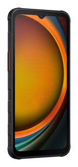Samsung Galaxy XCover7 Enterprise Edition 16,8 cm (6.6") Dual SIM Android 14 5G USB Type-C 6 GB 128 GB 4050 mAh Sort