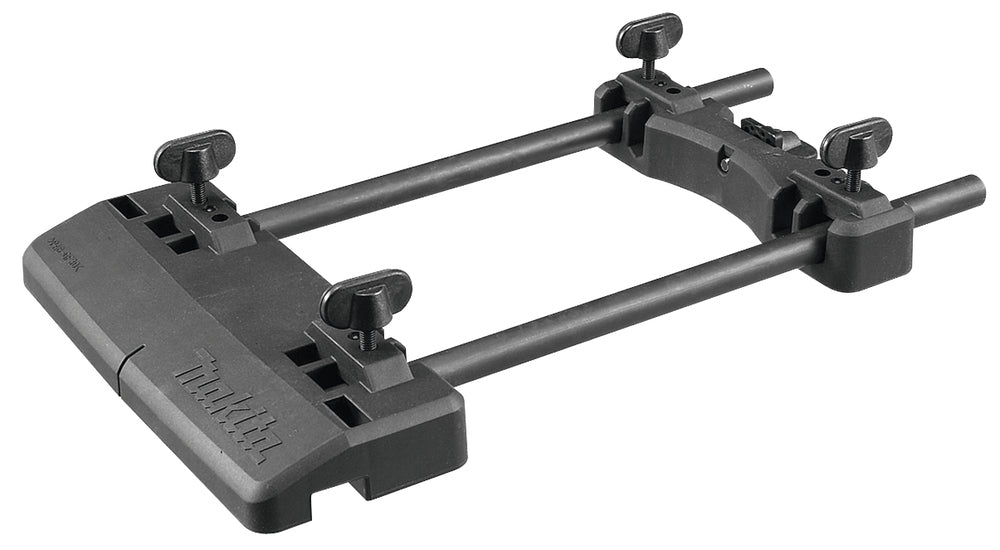 Makita SP6000/RP11 Guideskinneadapter Plunge-router