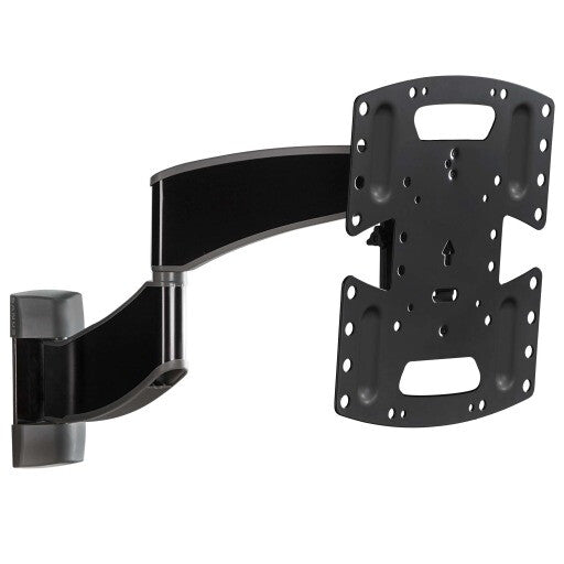 SANUS VSF716-B2 tv-beslag 109,2 cm (43") Sort