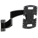 SANUS VSF716-B2 tv-beslag 109,2 cm (43") Sort