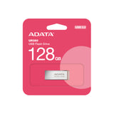 ADATA UR350 USB-nøgle 128 GB USB Type-A 3.2 Gen 1 (3.1 Gen 1) Brun