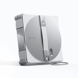 Ecovacs Winbot W3 OMNI Vinduesrenser robotstyret Sølv