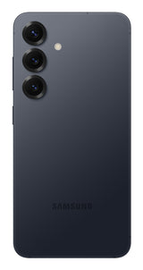 Samsung Galaxy S25 SM-S931B/DS 15,8 cm (6.2") Dual SIM Android 15 5G USB Type-C 12 GB 128 GB 4000 mAh Sort