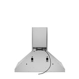 Smeg Classic Hætte KD90HXE Rustfrit stål