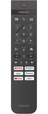 Philips 43PUS8400 43 4K UHD (2160p) Sort