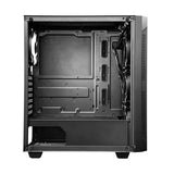 Chieftec GS-01B-OP computeretui Tower Sort