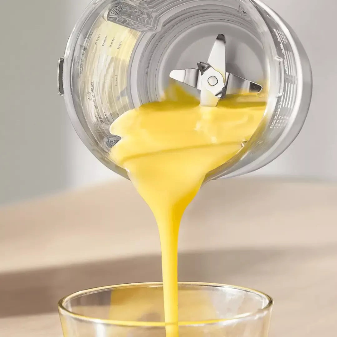 Xiaomi Blender Pro 1,75 L Bordplade blender 800 W Grå, Hvid
