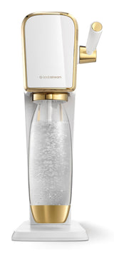 SodaStream 1013511415 carbonator Gold, White