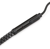 Freestyle FH2111B hovedtelefoner/headset Ledningsført I ørerne Opkald/musik Sort