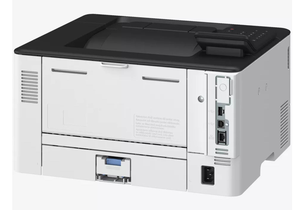 i-SENSYS LBP246dw II mono
