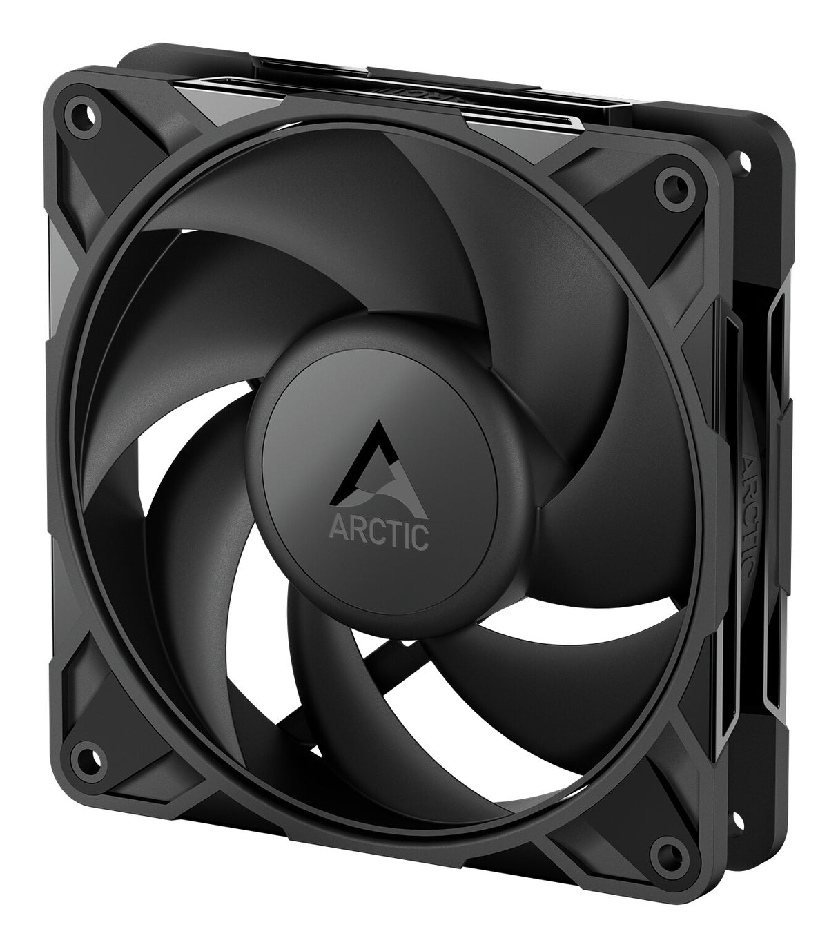 ARCTIC Freezer P12 Pro Computerkabinet Ventilator 12 cm Sort 1 stk
