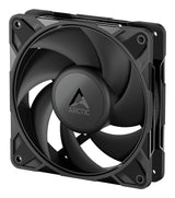 ARCTIC Freezer P12 Pro PST CO Computerkabinet Ventilator 12 cm Sort 1 stk