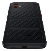 Samsung Galaxy XCover7 Pro 16,8 cm (6.6") Hybrid Dual SIM 5G USB Type-C 6 GB 128 GB 4350 mAh Sort