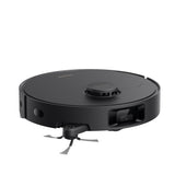 Dreame D20 Pro Plus 0,5 L Sort