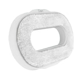 Tefal Pure Tex DT9530G0 Håndholdt stof damper 1700W Blå Hvid