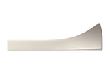 Samsung MUF-256BE USB flash drive 256 GB USB Type-A 3.2 Gen 1 (3.1 Gen 1) Silver