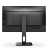 AOC P2 27P2Q computerskærm 68,6 cm (27") 1920 x 1080 pixel Fuld HD LED Sort