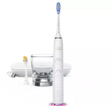 Philips Sonicare DiamondClean Smart 9400 HX9917 Elektrisk Tandbørste Hvid