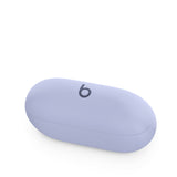 Apple Beats Solo Buds Headset True Wireless Stereo (TWS) I ørerne Opkald/musik Bluetooth Lilla