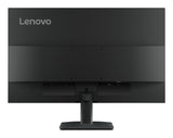 Lenovo ThinkVision S24-4e computerskærm 60,5 cm (23.8") 1920 x 1080 pixel Fuld HD LED Sort