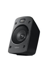 Logitech Z906 højttalersæt 500 W Universel Sort 5.1 kanaler 67 W