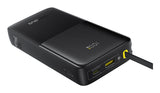 Baseus Bipow 2 20000 mAh Sort