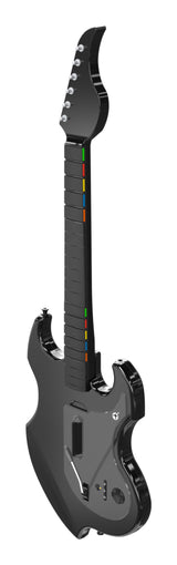 PDP Riffmaster Sort, Grå Guitar Analog/digital PC, Xbox One, Xbox Series S, Xbox Series X