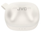 JVC HA-A23T-W-U hovedtelefoner/headset True Wireless Stereo (TWS) I ørerne Opkald/Musik/Sport/Hverdag Bluetooth Hvid