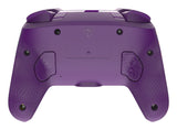 Turtle Beach TBC-8106-45 spil-controller Lilla Bluetooth/USB Gamepad Nintendo Switch, Nintendo Switch 2, Nintendo Switch Lite, Nintendo Switch OLED