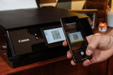 Canon PIXMA TS8750 Inkjet A4 4800 x 1200 dpi Wi-Fi