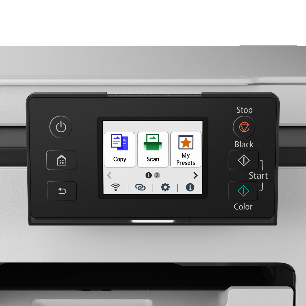 Canon MAXIFY GX1050 Inkjet A4 600 x 1200 dpi Wi-Fi