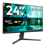 Philips Evnia 24M2N3200S/00 computerskærm 60,5 cm (23.8") 1920 x 1080 pixel Fuld HD LCD Sort