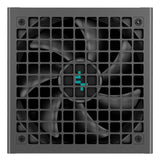 Gamer Storm PN1200M enhed til strømforsyning 1200 W 20+4 pin ATX ATX Sort
