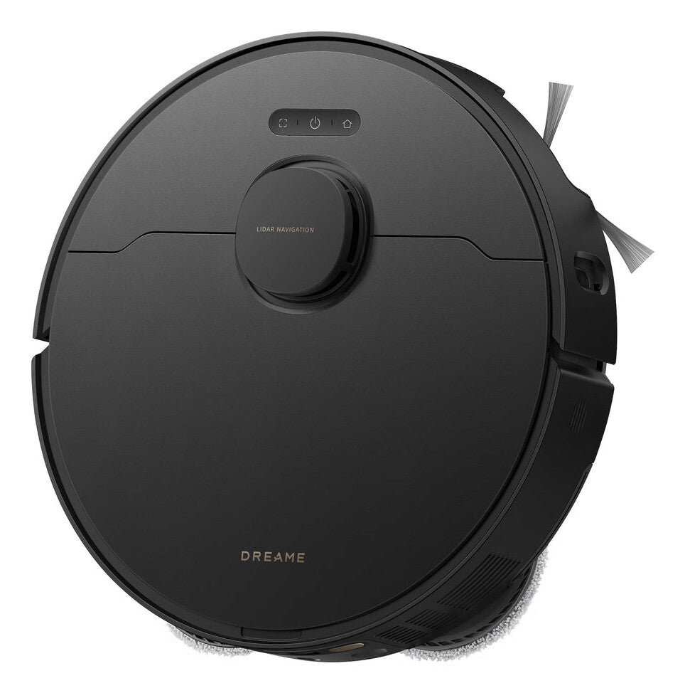 Dreame L50 Ultra AE 0,25 L Sort