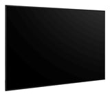 LG 65UL3Q-E skilte display Digital fladpaneldisplay 165,1 cm (65") LED Wi-Fi 350 cd/m² 4K Ultra HD Sort WebOS 16/7
