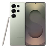 Samsung Galaxy S25 Ultra Dual Sim 12GB RAM 1TB Jade Green EU