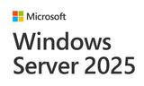 Microsoft Windows Server 2025 5 licens(er)