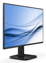 Philips 1000 series 24E1N1100A/00 computerskærm 60,5 cm (23.8") 1920 x 1080 pixel Fuld HD LCD Sort