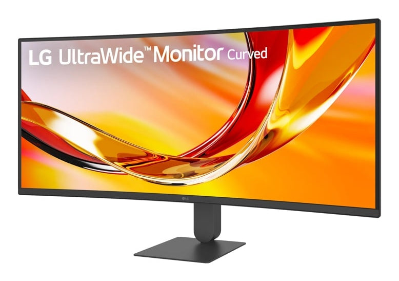 LG UltraWide 34U620B-B 34 VA 3440 x 1440 (UltraWide) HDMI DisplayPort 144Hz