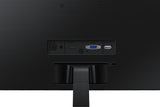 Samsung S36GD computerskærm 68,6 cm (27") 1920 x 1080 pixel Fuld HD LCD Sort