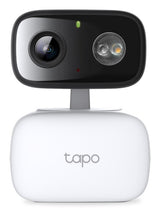 TP-Link Tapo C206 Netværksovervågningskamera Indendørs 1920x1080 Webcam