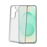 Celly GELSKIN1164 mobiltelefon etui 17 cm (6.7") Cover Transparent