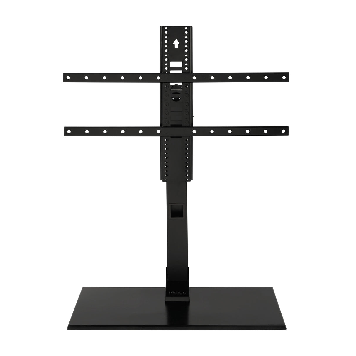 SANUS VSTV2 2,18 m (86") Sort