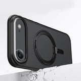 Tech-Protect 5906302330102 mobiltelefon etui 16,5 cm (6.5") Cover Sort