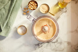 Philips Viva Collection HR7510/10 Kompakt foodprocessor
