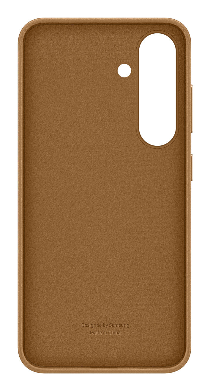 Samsung EF-VS931 mobiltelefon etui 15,8 cm (6.2") Cover Brun